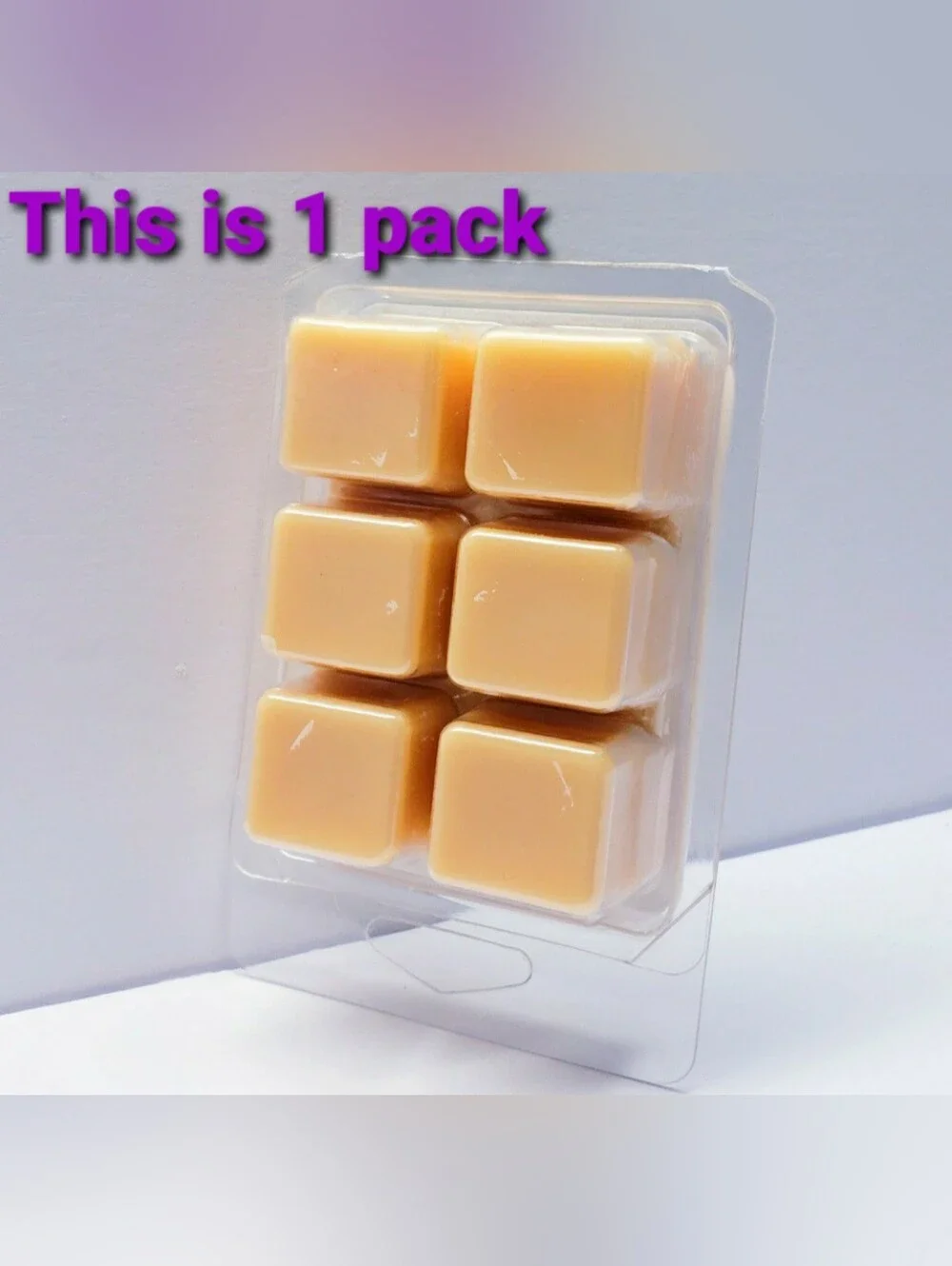 CINNAMON SUGARED PECANS -Bath & Body Works Candle Wax Melts- $8 per pack